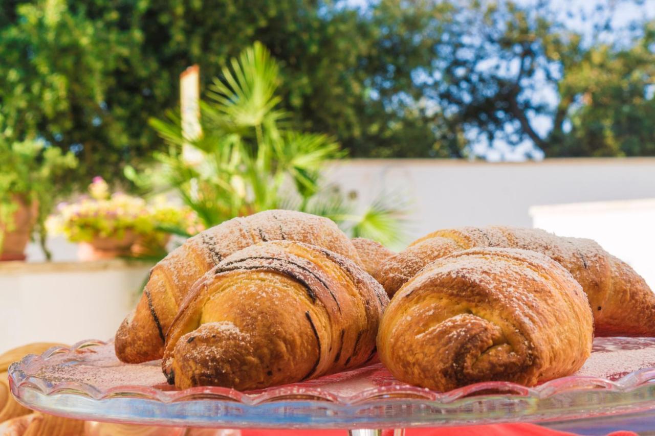 Santa Maria di Leuca Antonella B&B المظهر الخارجي الصورة