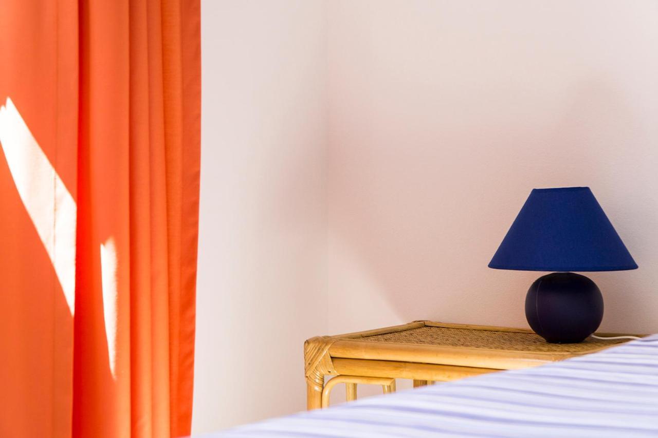 Santa Maria di Leuca Antonella B&B المظهر الخارجي الصورة