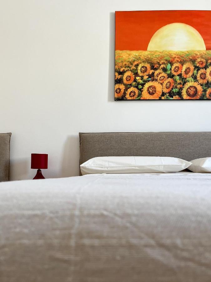 Santa Maria di Leuca Antonella B&B المظهر الخارجي الصورة