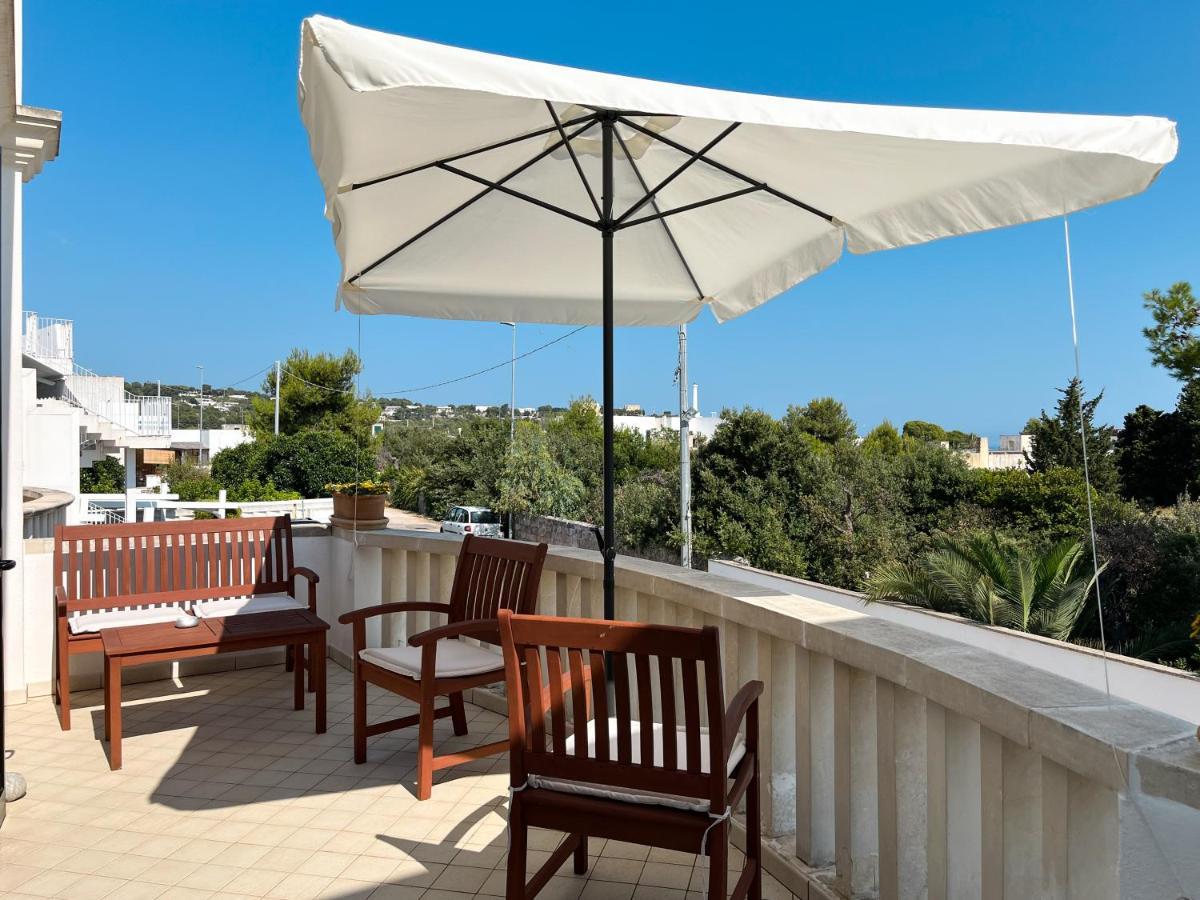 Santa Maria di Leuca Antonella B&B المظهر الخارجي الصورة