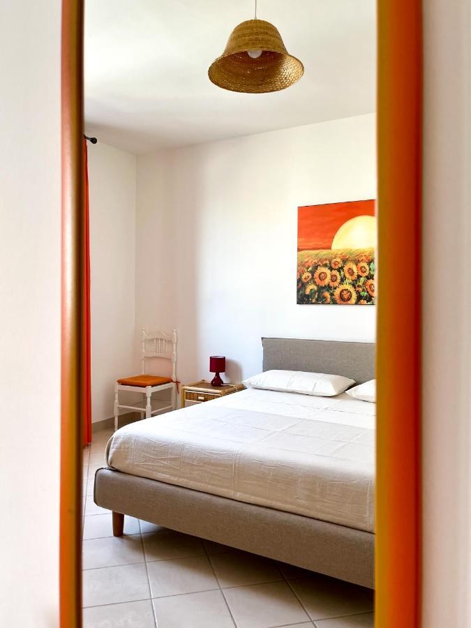 Santa Maria di Leuca Antonella B&B المظهر الخارجي الصورة