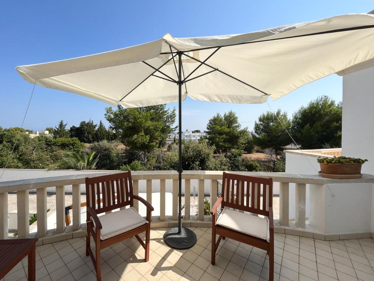 Santa Maria di Leuca Antonella B&B المظهر الخارجي الصورة